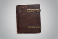 Семейный альбом Валуйских. XIX - начало XX вв. Источник: Елецкий городской краеведческий музей