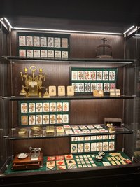 Фото из личного архива / Источник: Дом игральных карт (ГМЗ "Петергоф")