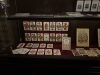 Фото из личного архива / Источник: Дом игральных карт (ГМЗ "Петергоф")