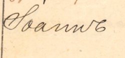 Иоаннъ