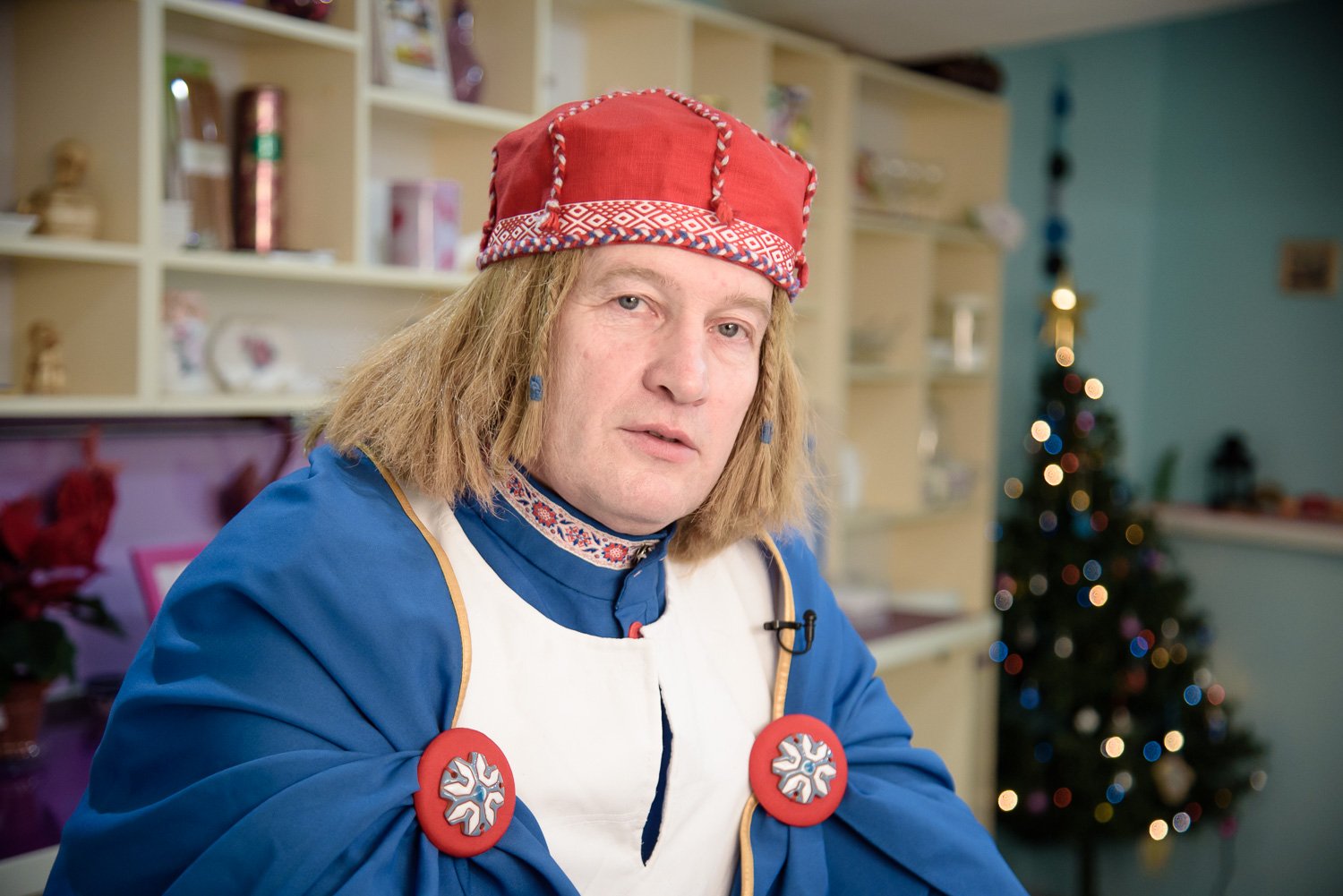 Паккайне / Источник: ИА "Республика", Николай Смирнов