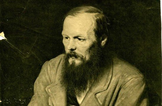 Достоевский Ф.М. / источник: ГКБУК "Пермский краеведческий музей" (museum.perm.ru)