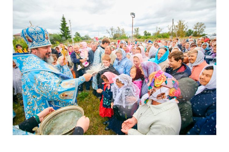 Успение Пресвятой Богородицы в Чувашии. Источник: Цивильский муниципальный округ (zivil.cap.ru)