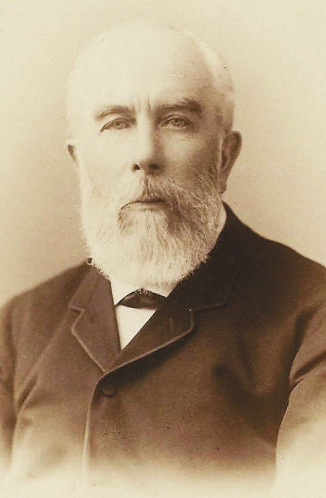 Абрикосов Алексей Иванович