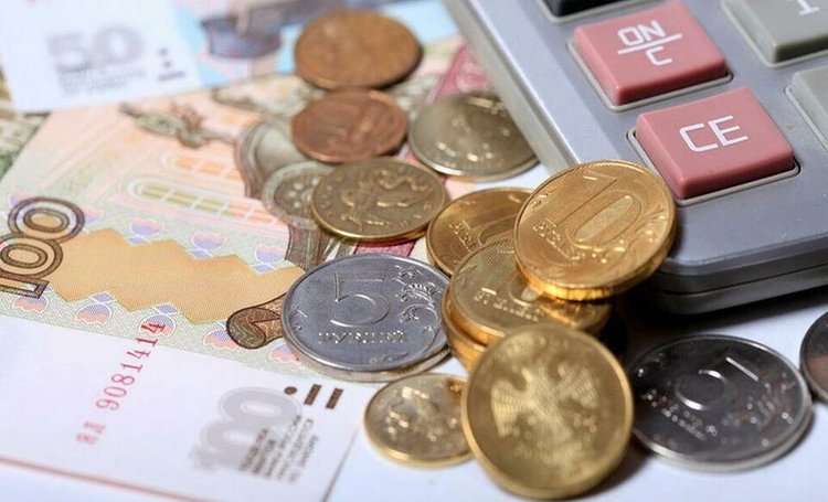 Купюры и монеты. Источник: yandex.ru
