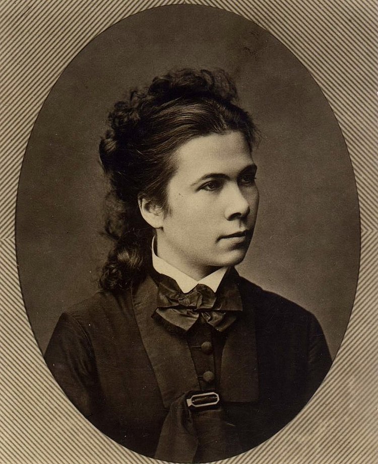 Надежда Прокофьевна Суслова (1843–1918) — физиолог, хирург, гинеколог, первая из русских женщин, ставшая доктором медицины