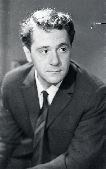 Герасимов О.Г. Источник: Музей МХАТ