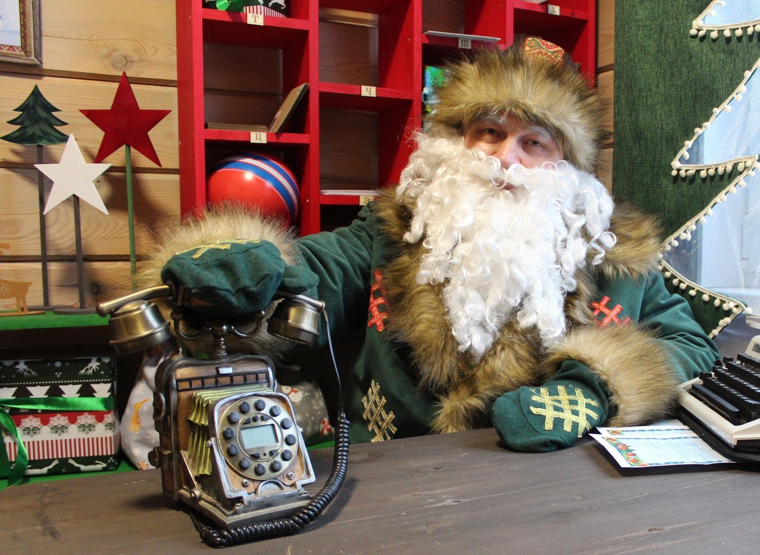 &nbsp;Кöдзыд Пöль / Источник: Финно-угорский этнопарк