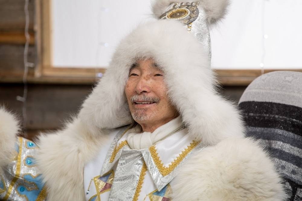 Эхээ Дыыл / Источник: ykt.ru