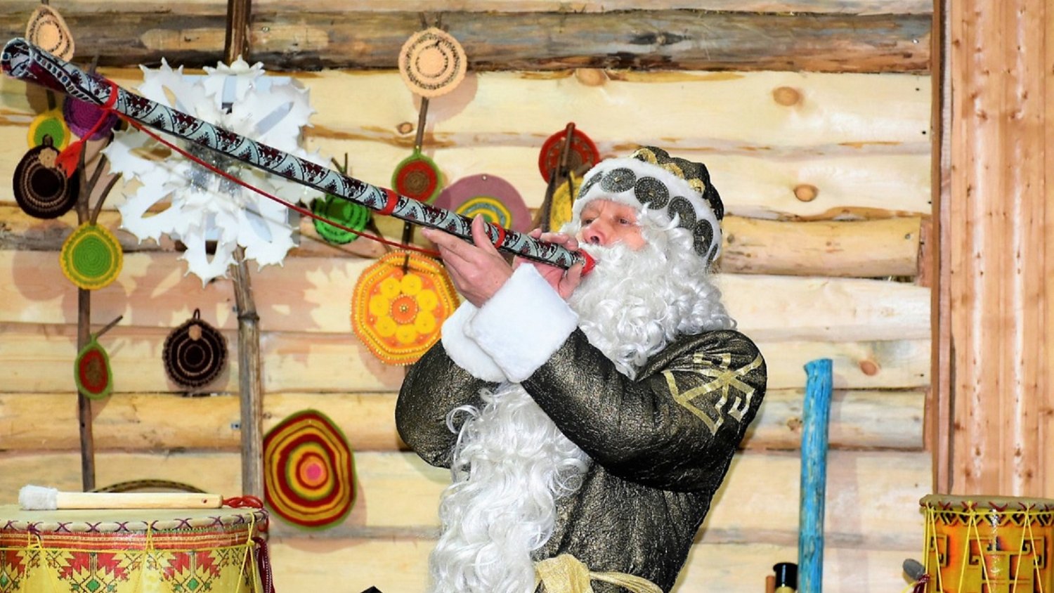 Хель Мучи / Источник: Министерство экономического развития и имущественных отношений Чувашской Республики